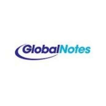 Immagine per il produttore Global notes